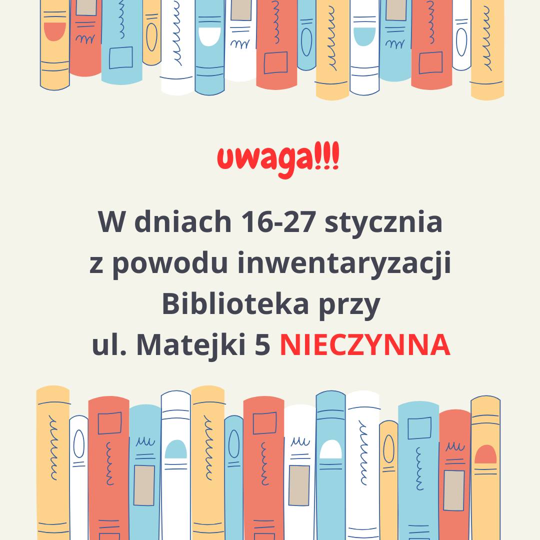 Zmiany Pracy Biblioteki