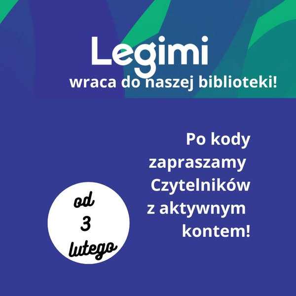 Legimi