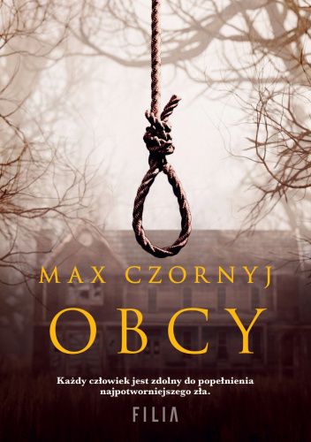 DKK w lutym: „Obcy” Max Czornyj