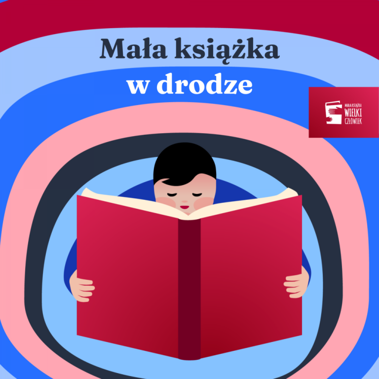 Warsztaty „Mała książka- wielki człowiek”
