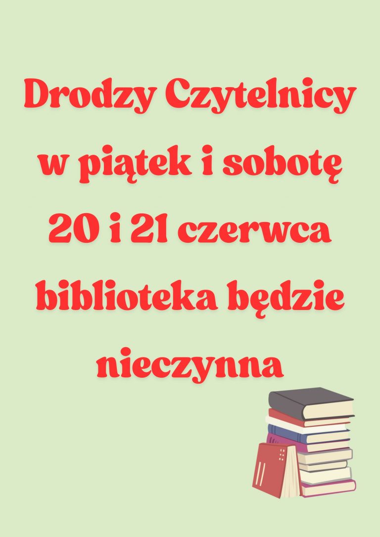 Daty zamknięcia