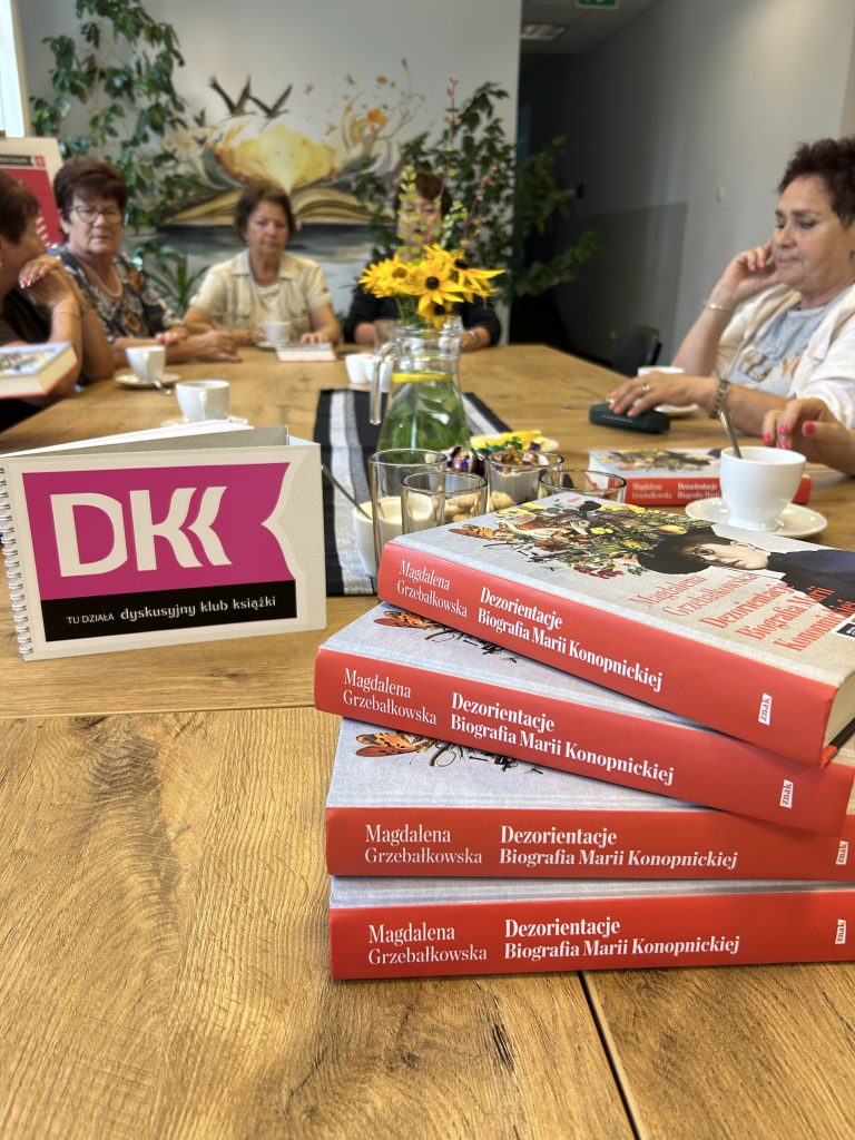 DKK Seniorów 09.07.25r.