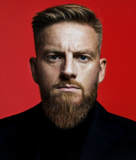 Spotkanie ze Szczepanem Twardochem