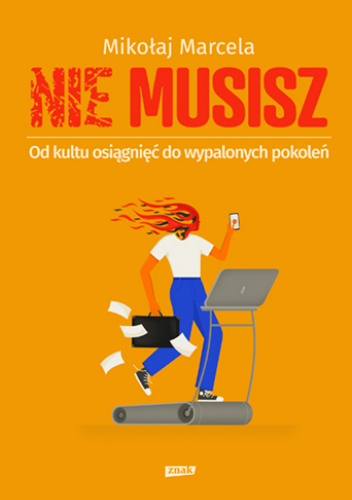 DKK- „Nie musisz” Mikołaj Marcela