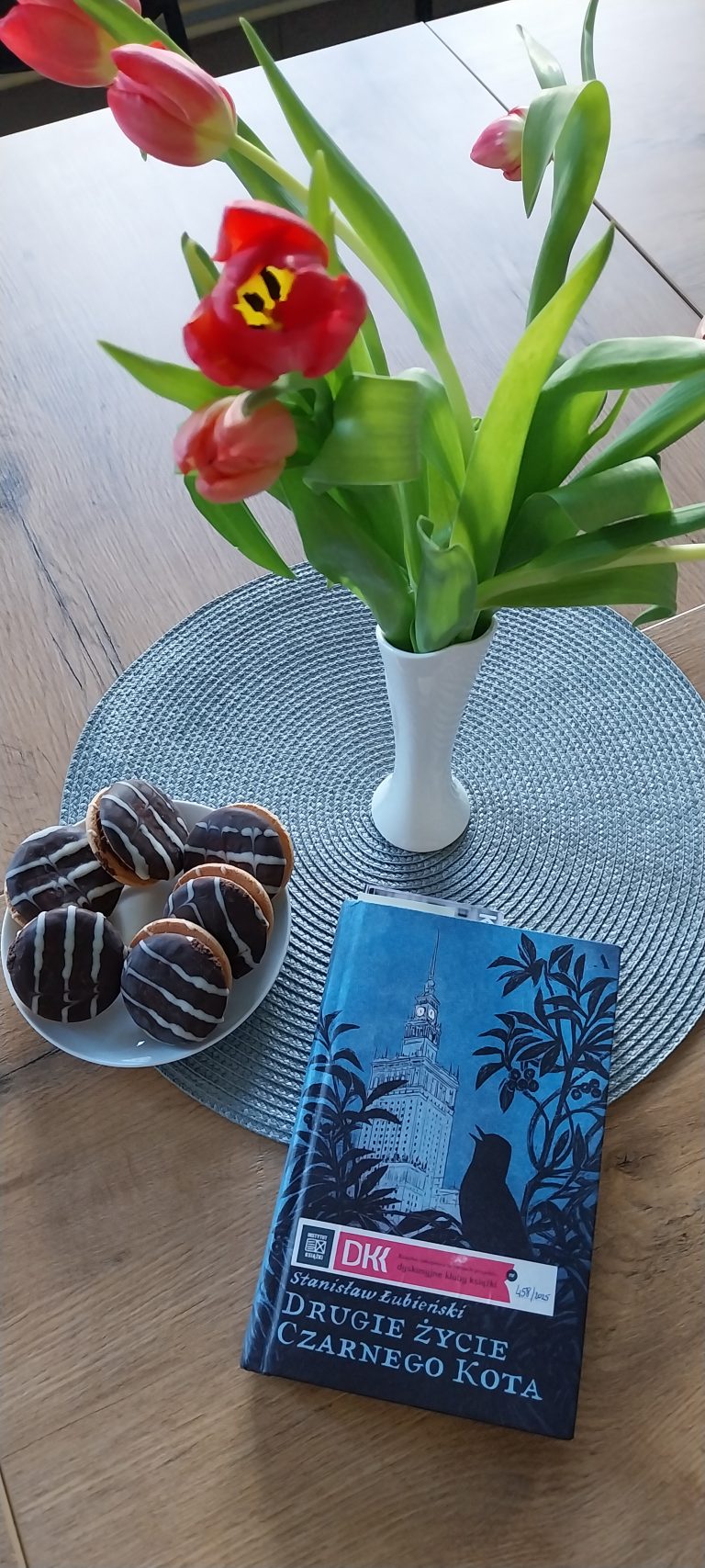 6.03.26r. DKK Seniorów