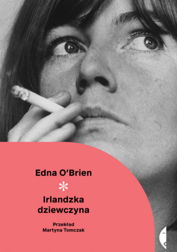 DKK-„Irlandzka dziewczyna” Edna O’Brien