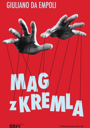 „Mag z Kremla” na czerwcowym DKK