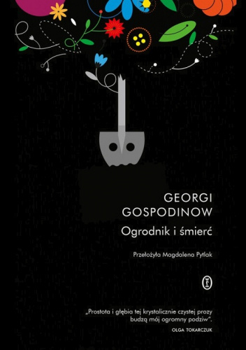 DKK we wrześniu: „Ogrodnik i śmierć”