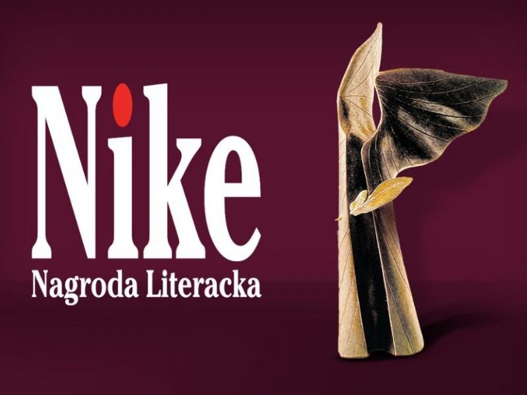 Nagroda Nike 2026